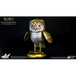 Ray Harryhausen Collection DefoStyle Soft-vinyl Statue Bubo 17 cm
