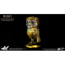Ray Harryhausen Collection DefoStyle Soft-vinyl Statue Bubo 17 cm