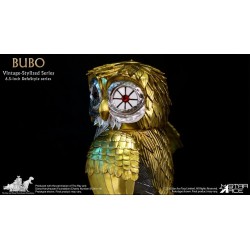 Ray Harryhausen Collection DefoStyle Soft-vinyl Statue Bubo 17 cm