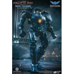 Pacific Rim DefoStyle Figurine Gipsy Danger NX 17 cm