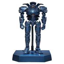 Pacific Rim DefoStyle Figure Gipsy Danger DX 17 cm