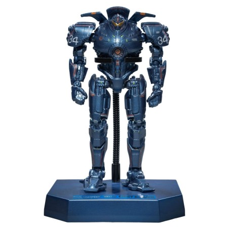 Pacific Rim DefoStyle Figurine Gipsy Danger DX 17 cm