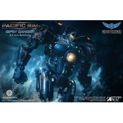 Pacific Rim DefoStyle Figurine Gipsy Danger DX 17 cm