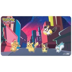 UP - Pokémon - Gallery Series Shimmering Skyline Playmat