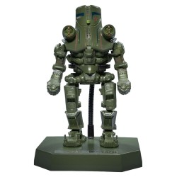 Pacific Rim DefoStyle Figure Cherno Alpha DX 17 cm