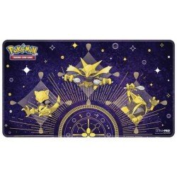 UP - Pokémon - Abra Evolutions Playmat