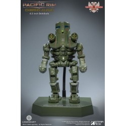 &nbsp;Pacific Rim DefoStyle Figure 2-Pack Gipsy Danger &amp; Cherno Alpha DX 17 cm