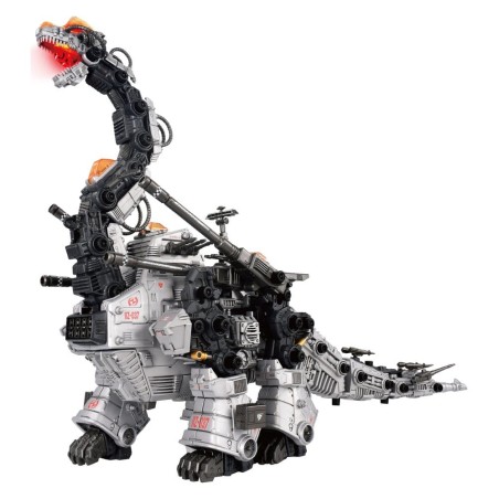 Zoids Plastic Model Kit 1/72 AZ-17 Ultra Saurus 58 cm