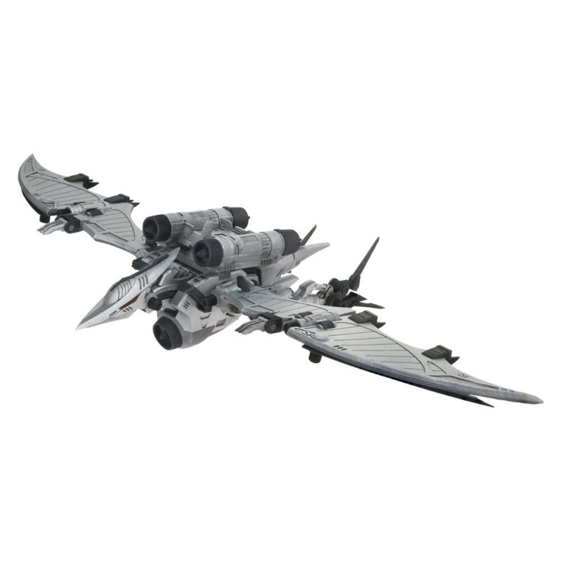 Zoids Plastic Model Kit 1/100 RMZ-024 Storm Sworder 11 cm