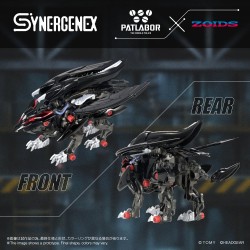 Zoids Plastic Model Kit Fangriffon 26 cm