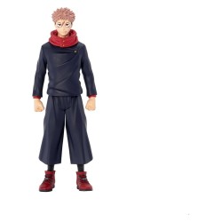 Jujutsu Kaisen figurine Collekazaro CK-J01 Yuji Itadori 11 cm