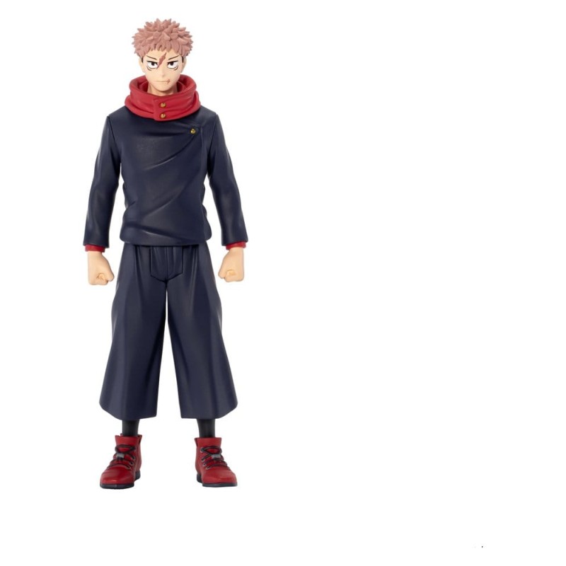 Jujutsu Kaisen figurine Collekazaro CK-J01 Yuji Itadori 11 cm