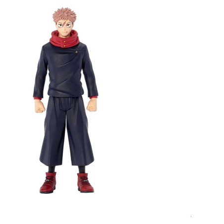 Jujutsu Kaisen figurine Collekazaro CK-J01 Yuji Itadori 11 cm