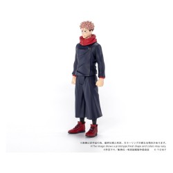 Jujutsu Kaisen figurine Collekazaro CK-J01 Yuji Itadori 11 cm