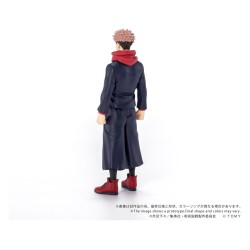 Jujutsu Kaisen Collekazaro Action Figure CK-J01 Yuji Itadori 11 cm