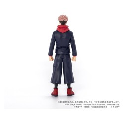 Jujutsu Kaisen Collekazaro Action Figure CK-J01 Yuji Itadori 11 cm