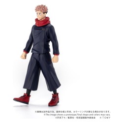 Jujutsu Kaisen figurine Collekazaro CK-J01 Yuji Itadori 11 cm