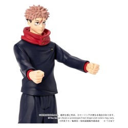 Jujutsu Kaisen figurine Collekazaro CK-J01 Yuji Itadori 11 cm
