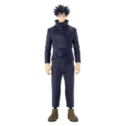 Jujutsu Kaisen Collekazaro Action Figure CK-J02 Megumi Fushiguro 10 cm