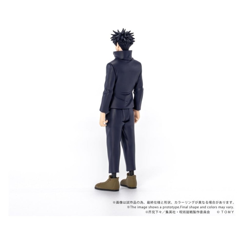 Jujutsu Kaisen figurine Collekazaro CK-J02 Megumi Fushiguro 10 cm