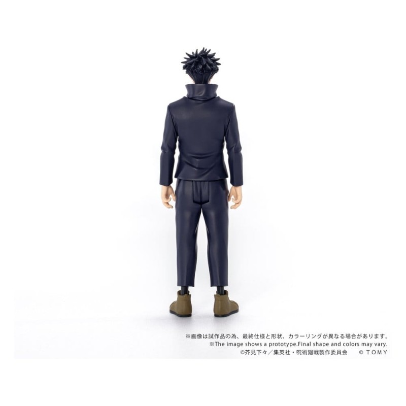 Jujutsu Kaisen figurine Collekazaro CK-J02 Megumi Fushiguro 10 cm