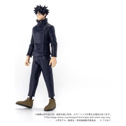 Jujutsu Kaisen Collekazaro Action Figure CK-J02 Megumi Fushiguro 10 cm