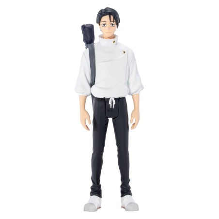 Jujutsu Kaisen figurine Collekazaro CK-J03 Yuta Okkotsu 10 cm