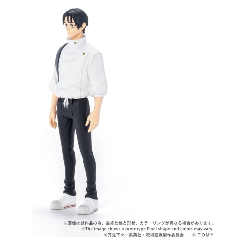 Jujutsu Kaisen figurine Collekazaro CK-J03 Yuta Okkotsu 10 cm