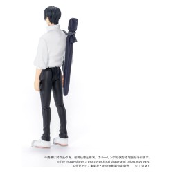 Jujutsu Kaisen Collekazaro Action Figure CK-J03 Yuta Okkotsu 10 cm