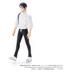 Jujutsu Kaisen Collekazaro Action Figure CK-J03 Yuta Okkotsu 10 cm