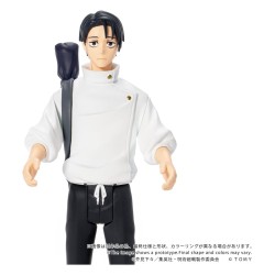 Jujutsu Kaisen Collekazaro Action Figure CK-J03 Yuta Okkotsu 10 cm
