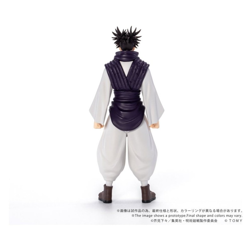 Jujutsu Kaisen Collekazaro Action Figure CK-J04 Choso 11 cm