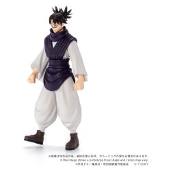 Jujutsu Kaisen Collekazaro Action Figure CK-J04 Choso 11 cm