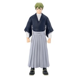 Jujutsu Kaisen Collekazaro Action Figure CK-J05 Naoya Zen'in 10 cm