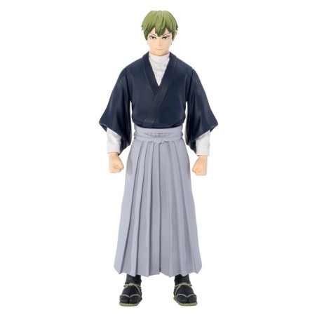 Jujutsu Kaisen figurine Collekazaro CK-J05 Naoya Zen'in 10 cm