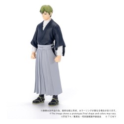 Jujutsu Kaisen figurine Collekazaro CK-J05 Naoya Zen'in 10 cm