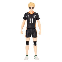 Haikyu!! figurine Collekazaro CK-H06 Kei Tsukishima 11 cm