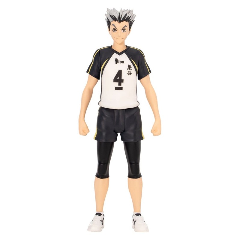 Haikyu!! Collekazaro Action Figure CK-H07 Kotaro Bokuto 11 cm