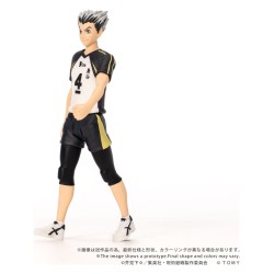 Haikyu!! Collekazaro Action Figure CK-H07 Kotaro Bokuto 11 cm
