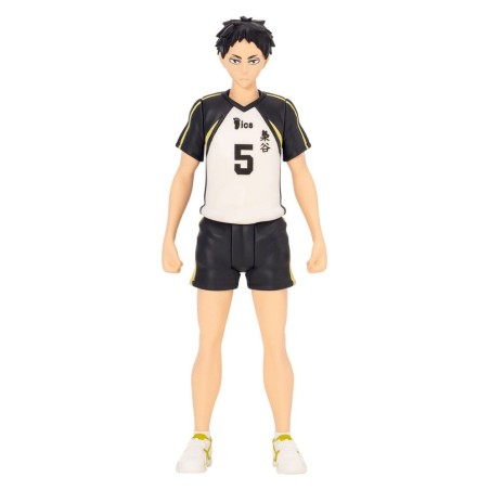 Haikyu!! figurine Collekazaro CK-H08 Keiji Akaashi 11 cm