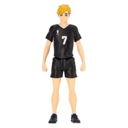 Haikyu!! figurine Collekazaro CK-H09 Atsumu Miya 11 cm