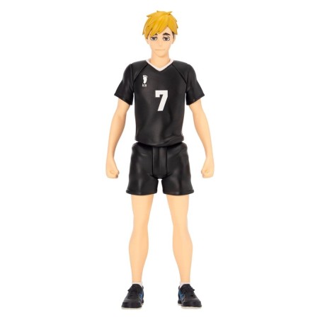Haikyu!! Collekazaro Action Figure CK-H09 Atsumu Miya 11 cm