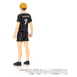 Haikyu!! Collekazaro Action Figure CK-H09 Atsumu Miya 11 cm