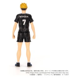 Haikyu!! figurine Collekazaro CK-H09 Atsumu Miya 11 cm
