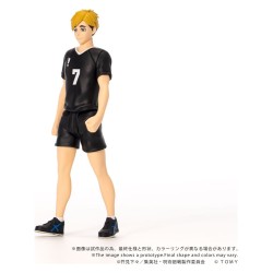 Haikyu!! figurine Collekazaro CK-H09 Atsumu Miya 11 cm