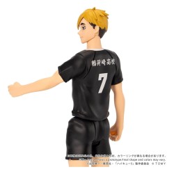 Haikyu!! figurine Collekazaro CK-H09 Atsumu Miya 11 cm