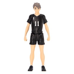Haikyu!! figurine Collekazaro CK-H10 Osamu Miya 11 cm