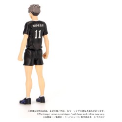 Haikyu!! figurine Collekazaro CK-H10 Osamu Miya 11 cm