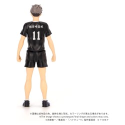 Haikyu!! figurine Collekazaro CK-H10 Osamu Miya 11 cm