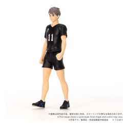 Haikyu!! figurine Collekazaro CK-H10 Osamu Miya 11 cm